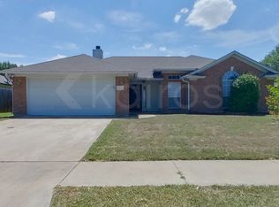 4302 Mallard Ln, Killeen, TX 76542