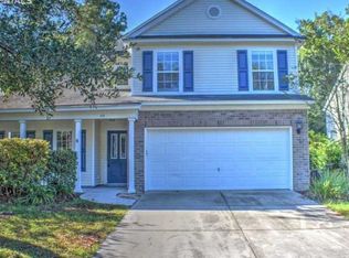 115 Winyah Way, Beaufort, SC 29906