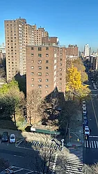 Rented by Brown Harris Stevens