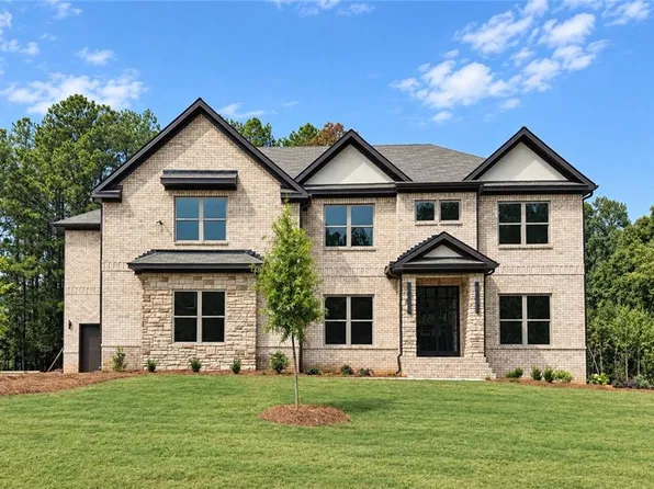 1061 Horizon Ct, Covington, GA 30016