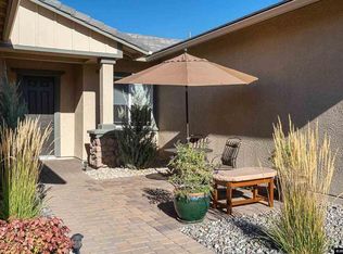 10055 Fritz Ln, Reno, NV 89521