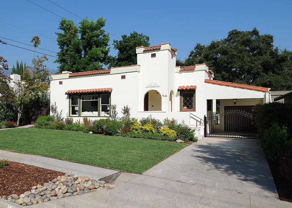 1st image of 1632 N Mar Vista Ave