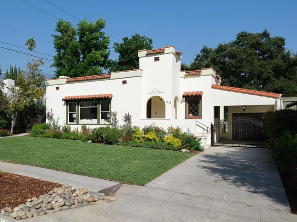 1632 N Mar Vista Ave, Pasadena, CA 91104