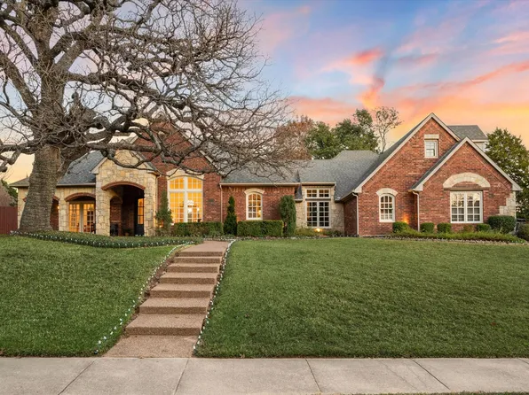 415 Southview Trl, Southlake, TX 76092