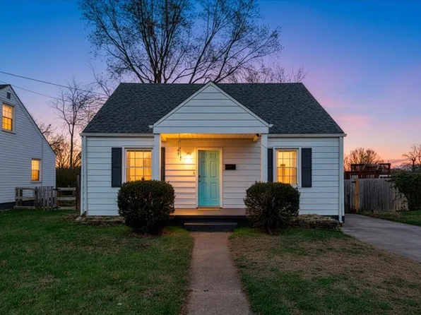 2407 Denniston Ave SW, Roanoke, VA 24015