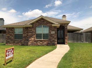 5924 104th St, Lubbock, TX 79424