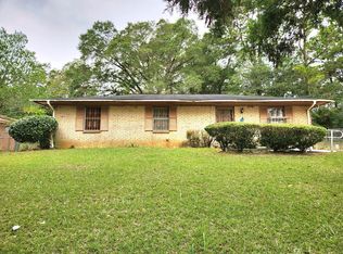 905 State Ave, Dothan, AL 36303