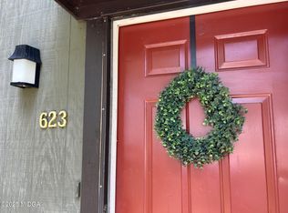 623 Willow Creek Dr #623, Macon, GA 31204