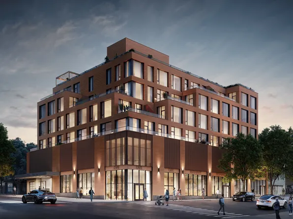 445 Fifth Avenue 3A image 1 of 16