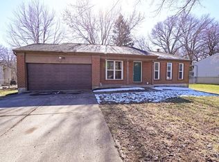 1303 Deblin Dr, Milford, OH 45150