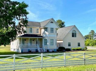 1030 Soundside Rd, Edenton, NC 27932