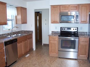 2957 Belmont Rd, Casper, WY 82604