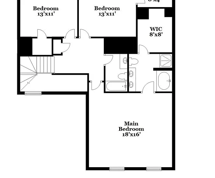 2200 Southway — Photo 3