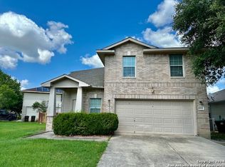 6641 Sally Agee, Leon Valley, TX 78238