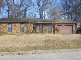 2004 Rutledge St SW, Decatur, AL 35601