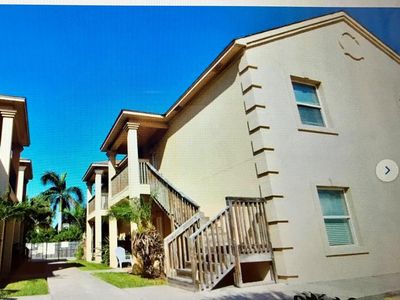 107 E Bahama St UNIT 7, South Padre Island, TX, 78597