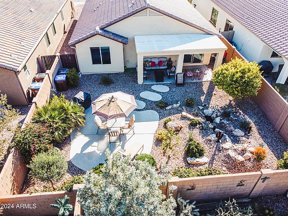 2nd image of 8036 W CANDLEWOOD Way