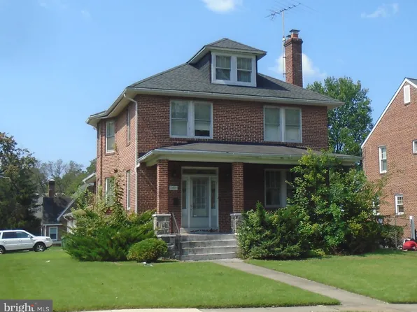2421 Kentucky Ave, Baltimore, MD 21213
