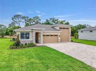 9157 PLAYERS DRIVE, WEEKI WACHEE, FL 34613
