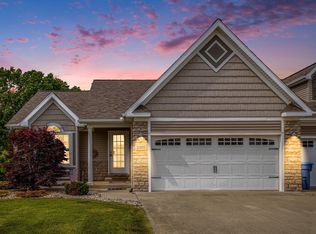 3305 Nighthawk Ln, Battle Creek, MI