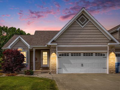 3305 Nighthawk Ln, Battle Creek, MI, 49015