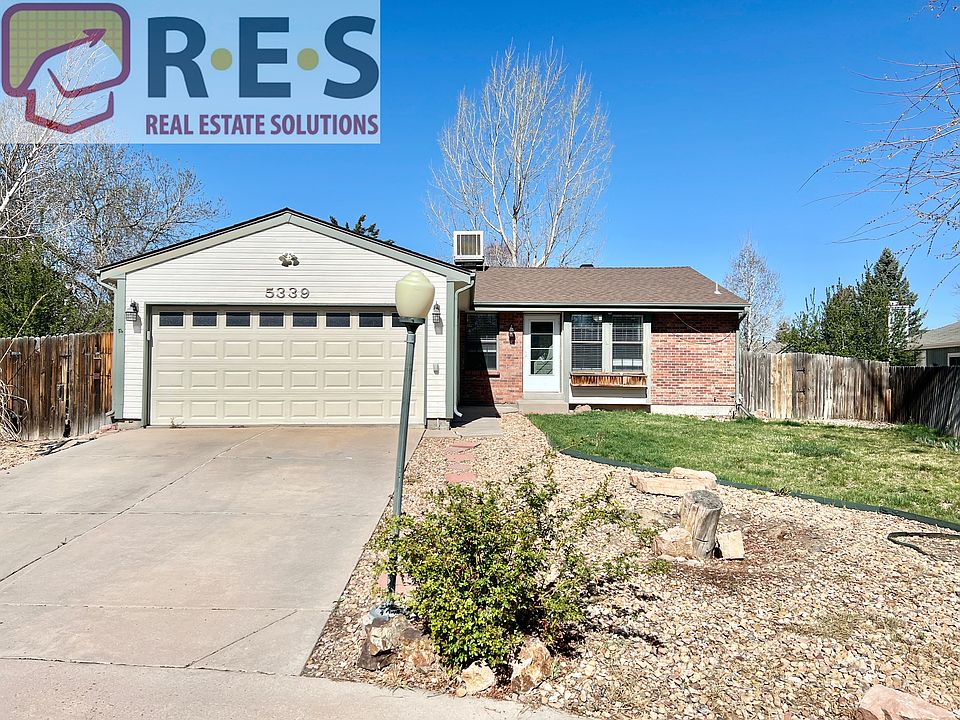 1st image of 5339 S Uravan Ct