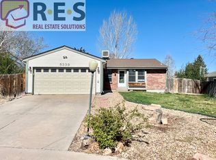 5339 S Uravan Ct, Centennial, CO 80015
