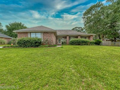 2806 Scenic Park Dr, Mobile, AL, 36695