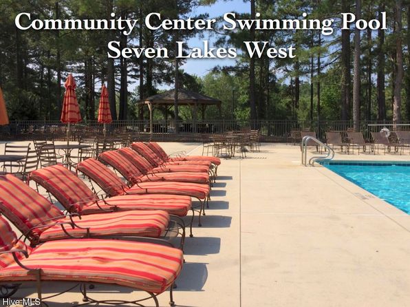 123 Wertz Drive, West End, NC 27376