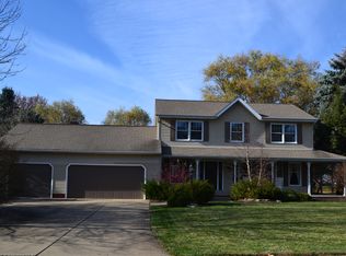 5413 Tanager Ave NE, Canton, OH