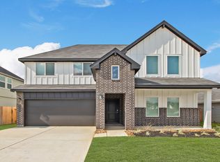 4333 Wallace Falls Ln, Conroe, TX 77303