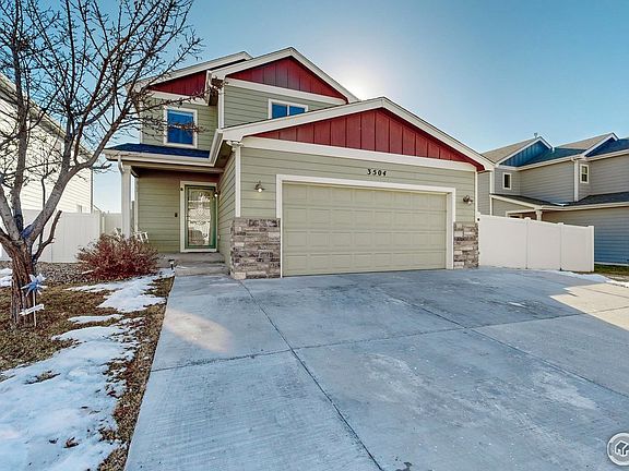 3rd image of 3504 Willow Dr