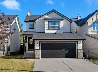 74 SW Evansbrooke Way NW, Calgary, AB T3P 1C7