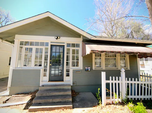617 S Whitcomb St, Fort Collins, CO 80521