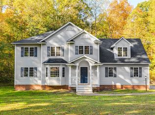 17312 Round Rock Pl, Chesterfield, VA 23838