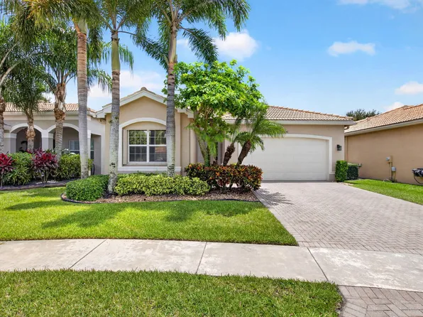 9052 Greenstone Ridge Way, Boynton Beach, FL 33473