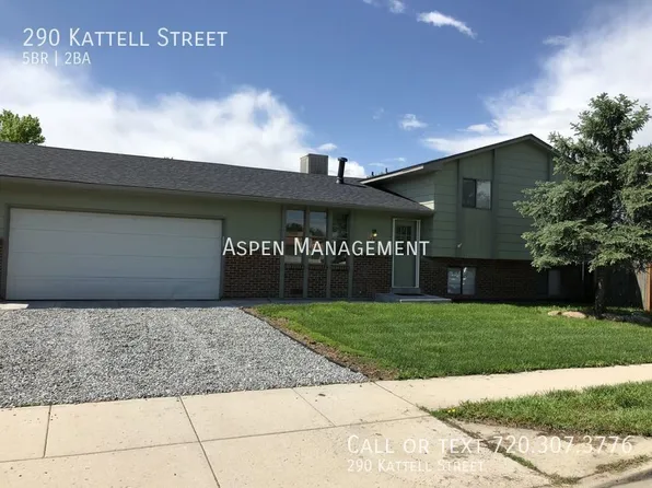 290 Kattell St, Erie, CO 80516