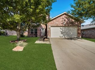 16648 Ford Oak, Justin, TX 76247