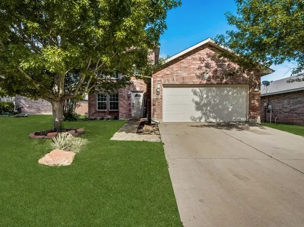 16648 Ford Oak, Justin, TX 76247