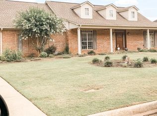 913 Bonnie Blue Dr, Oxford, MS 38655