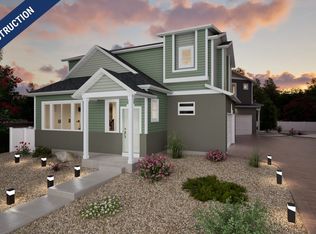 Victoria Plan, Reunion, Commerce City, CO 80022