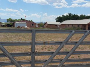 6808 N Burnt Adobe Rd, Mc Neal, AZ 85617