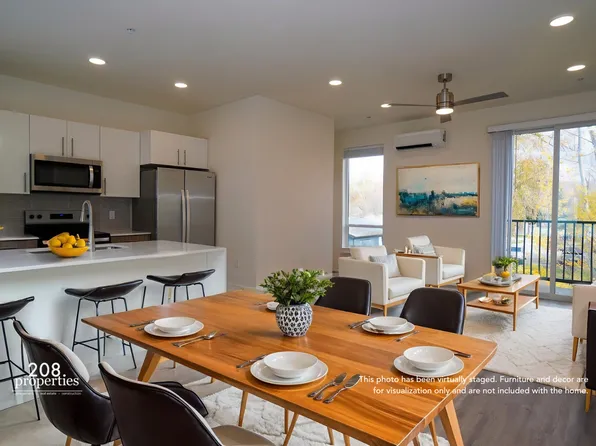 4622 N Iota St #1, Garden City, ID 83714