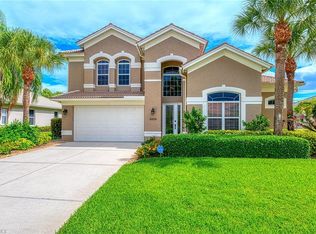 6929 Burnt Sienna Cir, Naples, FL 34109