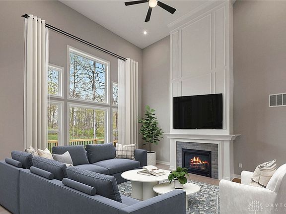 4th image of 2541 Muirfield Dr