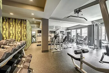 Rented by Compass