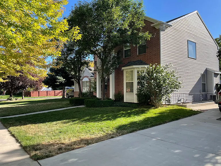 Basement Apartment with Private outside entrance and own paved driveway