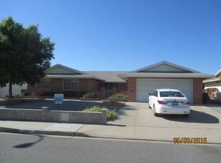 25917 Sandy Lodge Rd, Menifee, CA 92586