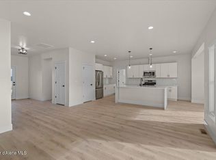 1047 Merideth Rd, Plummer, ID 83851