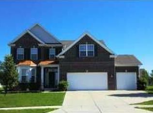 7679 Shasta Dr, Indianapolis, IN 46217